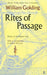 Rites of Passage