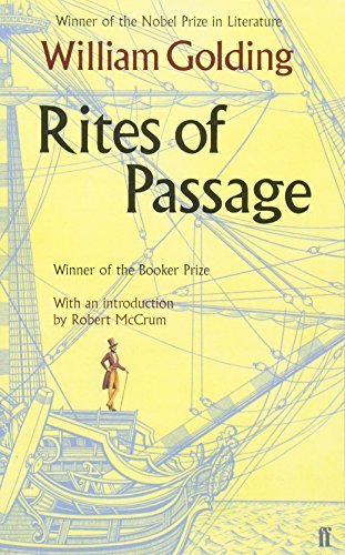 Rites of Passage
