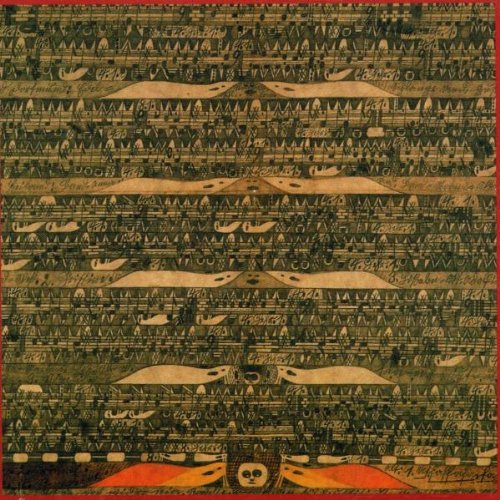 Massacre - Funny Valentine CD