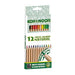 Cf12Matite Colorate Natural