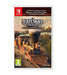 Nintendo Switch - Railway Empire Switch Edition (Switch) Game