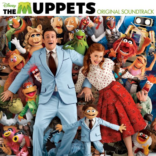 Muppets-Ost