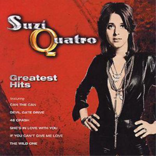 Greatest Hits