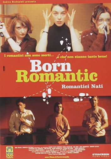 Born Romantic