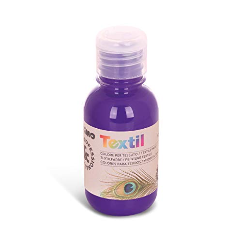 Primo Colore X Tessuto 125Ml Vio
