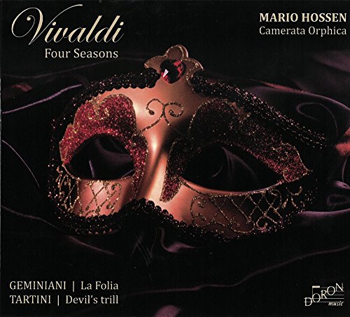 Vivaldi - Four Seasons
