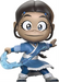Loyal Subjects - Cheebee Avatar The Last Airbender Katara 3 Figure (Net) cute