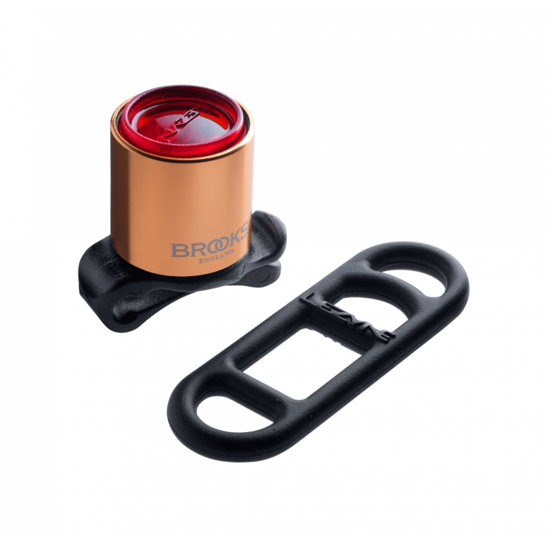 BROOKS Brooks Femto Light Rear