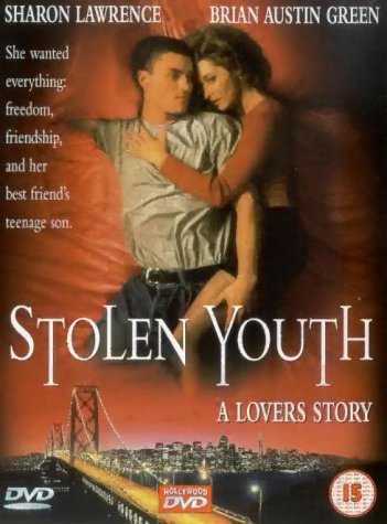 Stolen Youth [Edizione: Regno Unito]