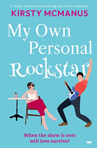 My Own Personal Rockstar