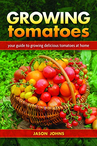 Growing Tomatoes