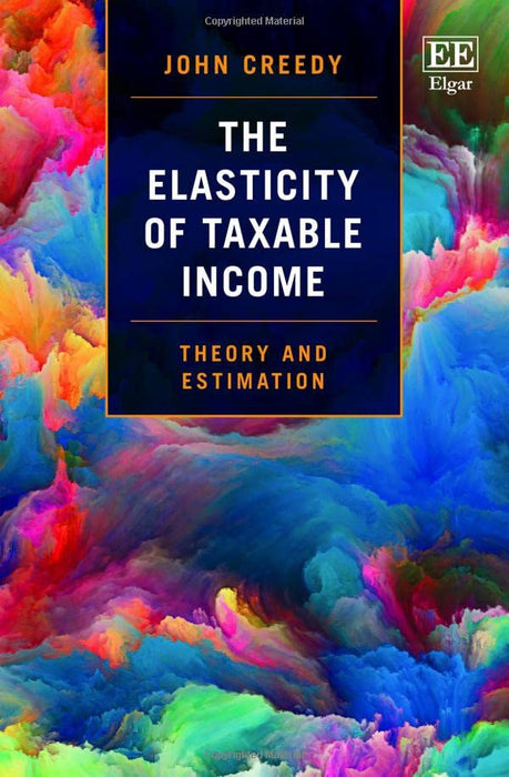 The Elasticity of Taxable Income