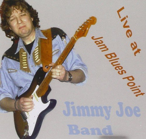 Live At Jam Blues Point