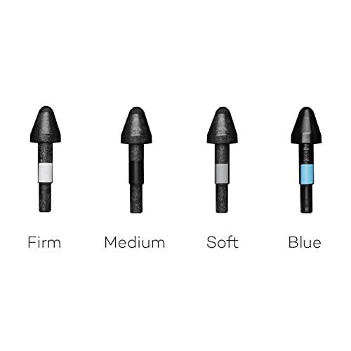 Stylus nibs for CS322AK
