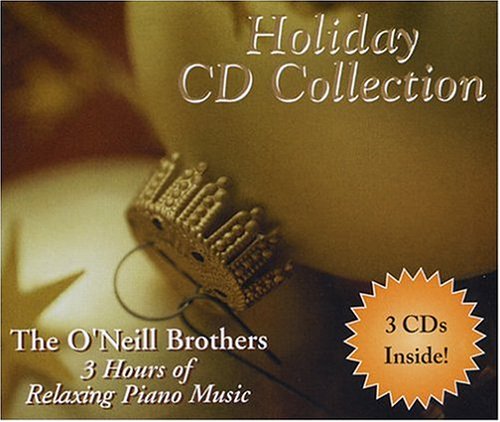 O`Neill Brothers - Holiday -