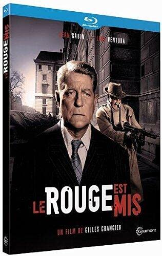 Le Rouge est mis