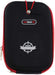 Navitech Black Case - Callaway 300 Pro Laser Rangefinder