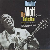 The Howlin' Wolf Collection