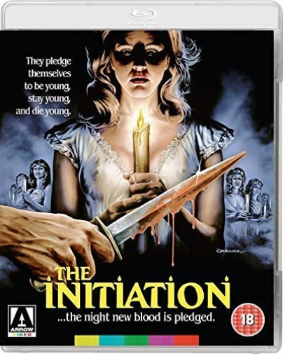 The Initiation Dual Format