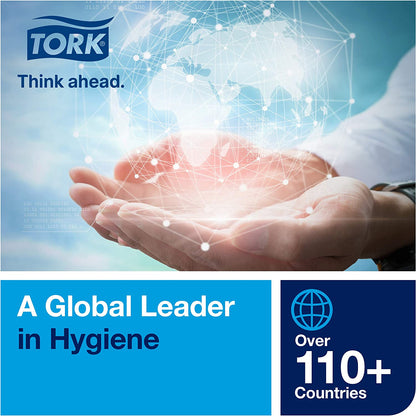 Tork Handt.-Sp. Cl-Box Schw Zz