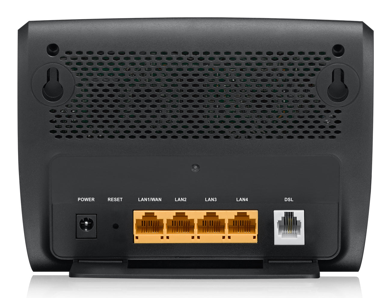 Amg 1302 Wifi Router Adsl 4 Lan