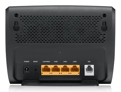 Amg 1302 Wifi Router Adsl 4 Lan
