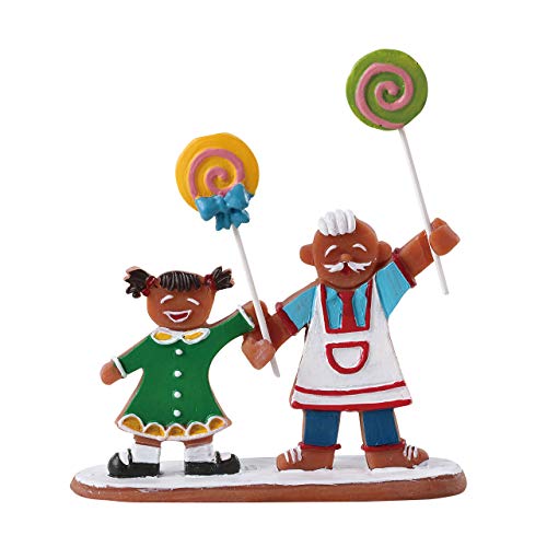 Lemax - Sugar `n` Spice - Figurine: Lolli Ballooza - (72563) /Xmas