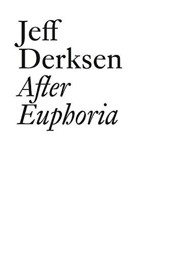 Jeff Derksen