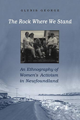 The Rock Where We Stand