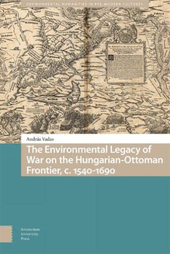 Environmental Legacy of War on the H