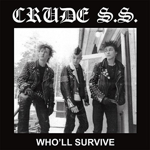 Who'll Survive