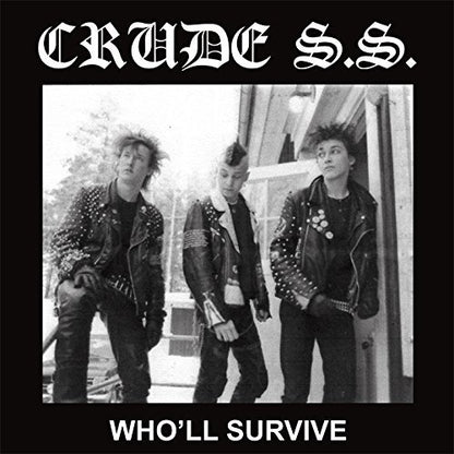 Who'll Survive