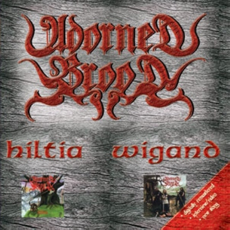 Hiltia and Wigand