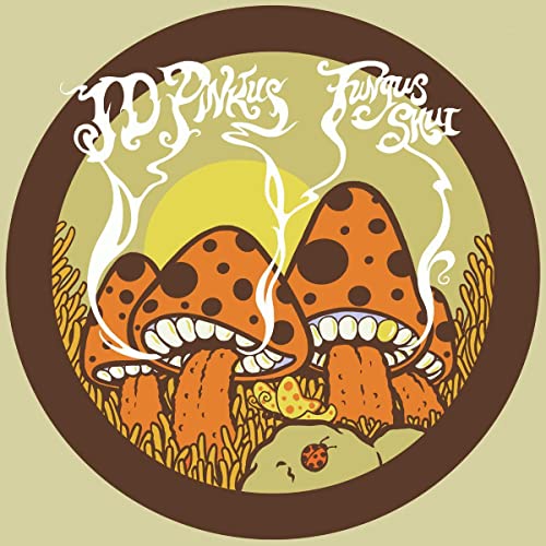 Fungus Shui