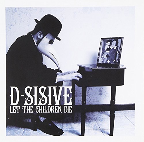 LET THE CHILDREN DIE