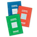 Chartwell Graph Pad A4 5Mm Quad J6Q4B