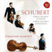 Schubert: String Quartet