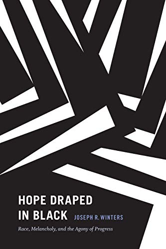 Hope Draped In Black
