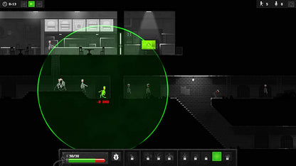 ZOMBIE NIGHT TERROR