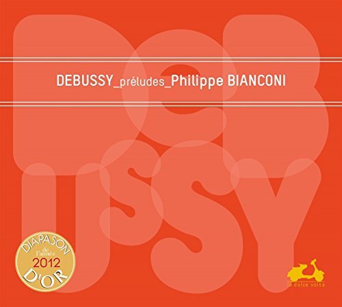 Debussy: Préludes