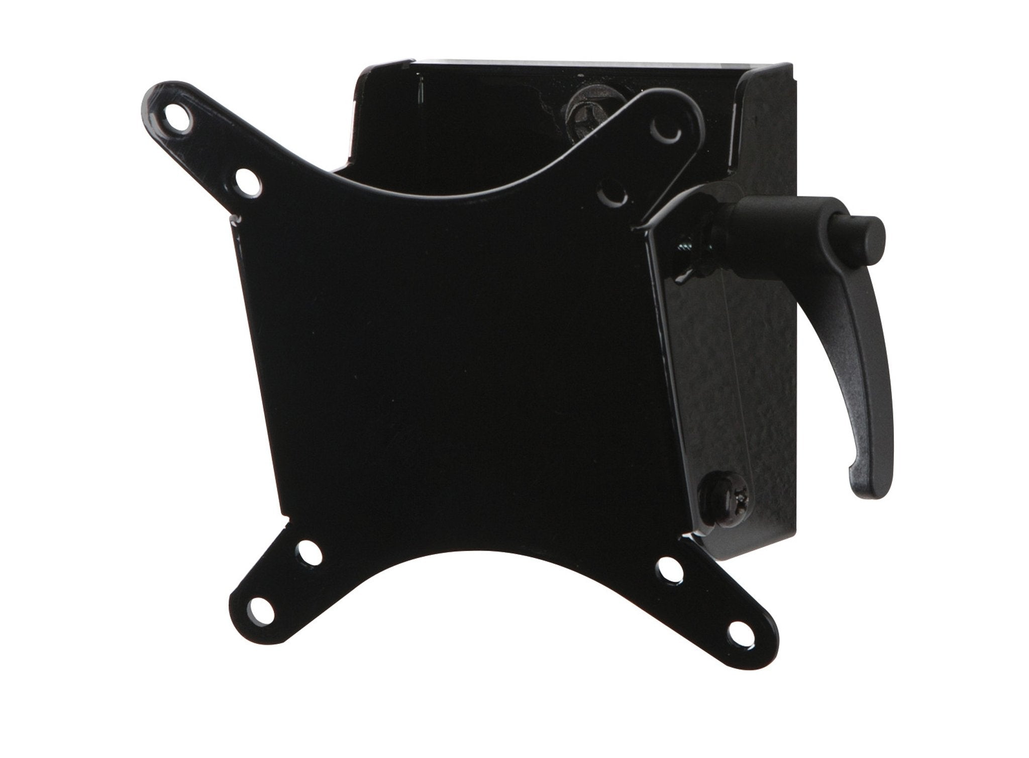 Peerless - Tilt Wall Mount for 10 to 24in Displays