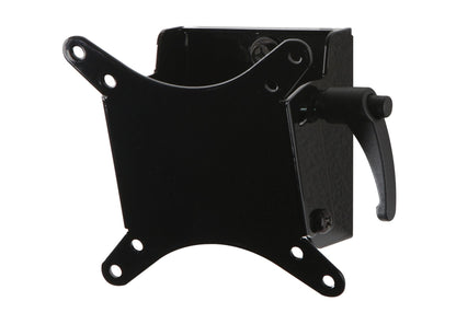 Peerless - Tilt Wall Mount for 10 to 24in Displays