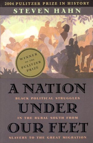 A Nation under Our Feet