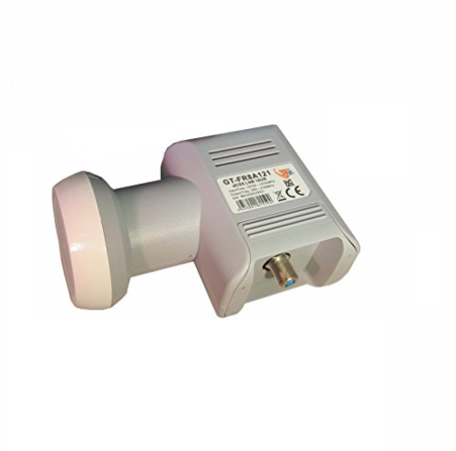 Lnb Dcss Gtsat 16Ub Sing Uscita Sky