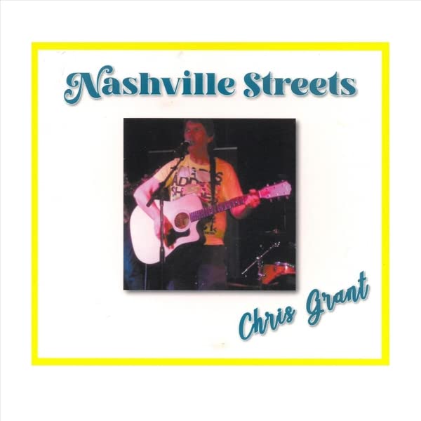 Nashville Streets