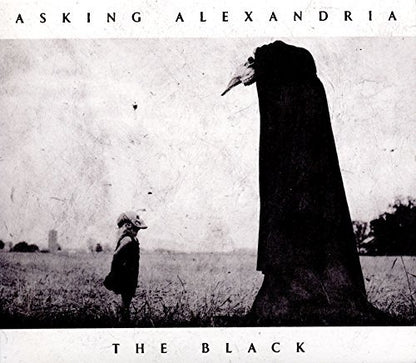 The Black