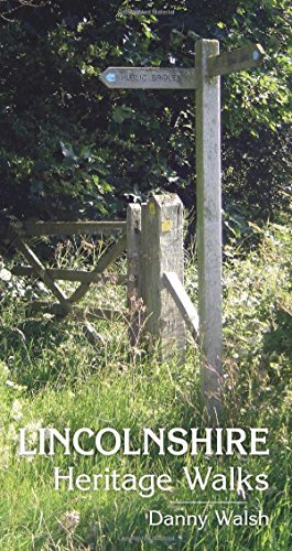 Lincolnshire Heritage Walks