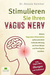 Aktivieren Sie Ihren Vagus Nerv:  Mittels Vagusnerv