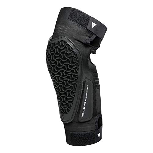 Dainese Trail Skins Pro Elbow Guard Black S