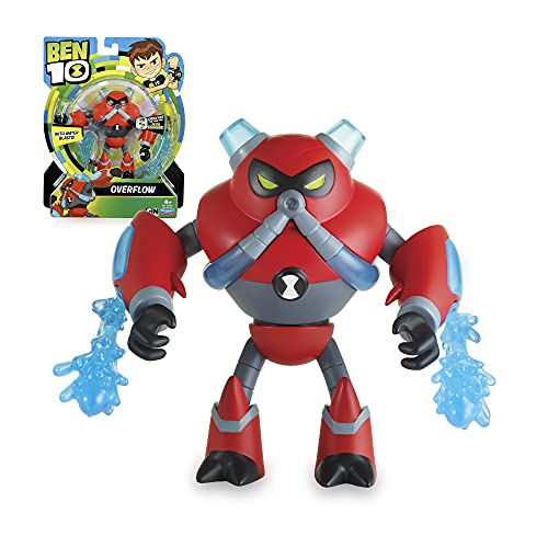 Ben10 Pers. Base Ass.17